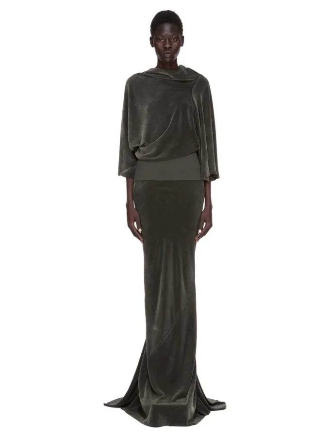 RICK OWENS – Hauts RP02E4231V-25 RICK OWENS – Hauts RP02E4231V-25