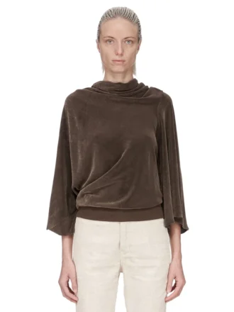 RICK OWENS – Hauts RP02E4231V-78