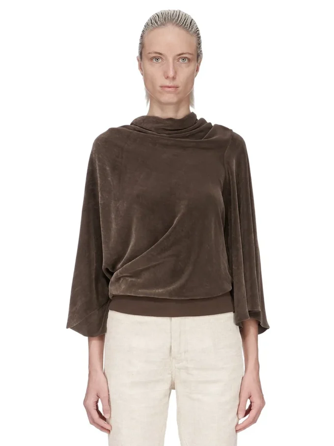RICK OWENS – Hauts RP02E4231V-78 RICK OWENS – Hauts RP02E4231V-78
