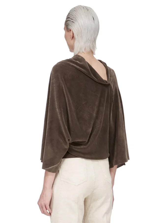 RICK OWENS – Hauts RP02E4231V-78 RICK OWENS – Hauts RP02E4231V-78