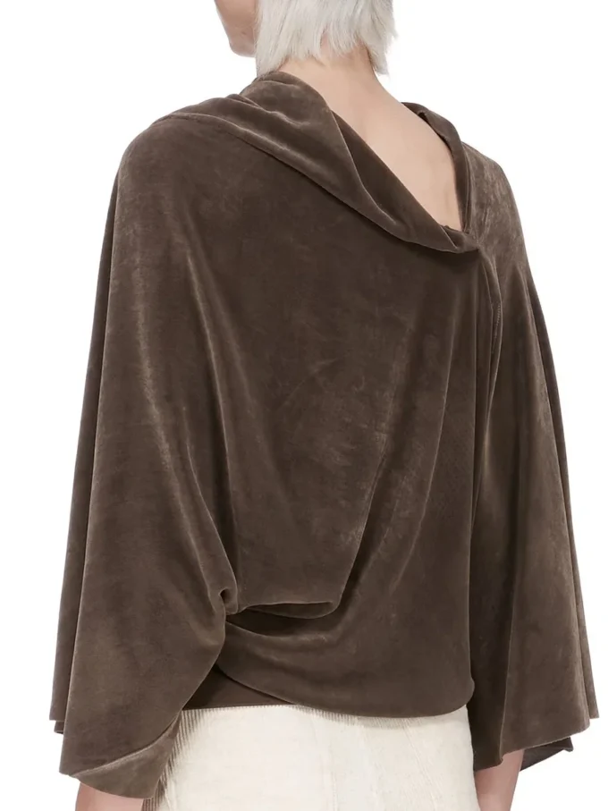 RICK OWENS – Hauts RP02E4231V-78 RICK OWENS – Hauts RP02E4231V-78