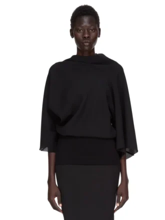 RICK OWENS – Hauts RP02E4231WA-09