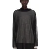 RICK OWENS – Hauts RP02E4536JWR-09 RICK OWENS – Hauts RP02E4536JWR-09