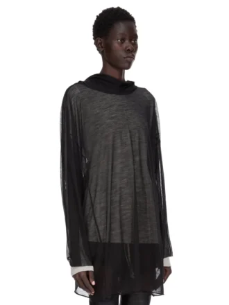 RICK OWENS – Hauts RP02E4536JWR-09