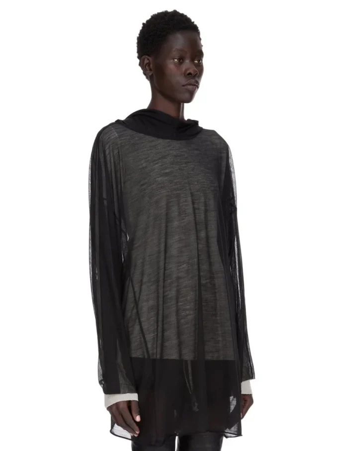 RICK OWENS – Hauts RP02E4536JWR-09 RICK OWENS – Hauts RP02E4536JWR-09
