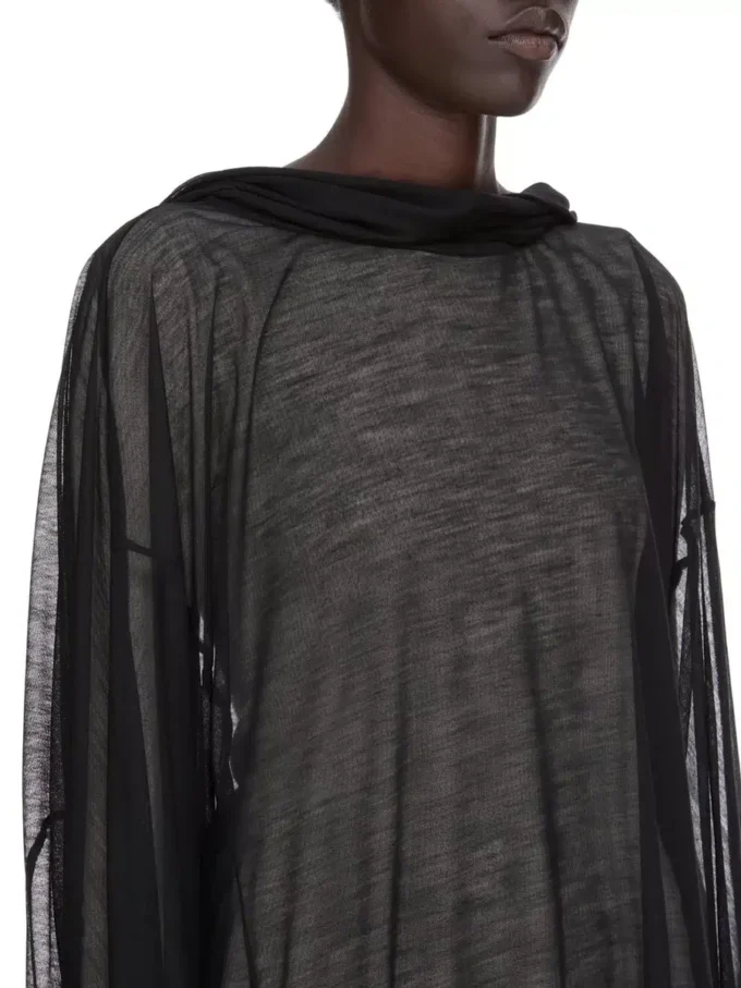 RICK OWENS – Hauts RP02E4536JWR-09 RICK OWENS – Hauts RP02E4536JWR-09