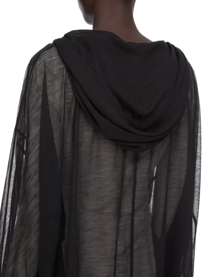 RICK OWENS – Hauts RP02E4536JWR-09 RICK OWENS – Hauts RP02E4536JWR-09