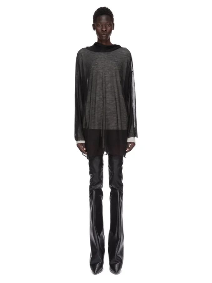 RICK OWENS – Hauts RP02E4536JWR-09 RICK OWENS – Hauts RP02E4536JWR-09