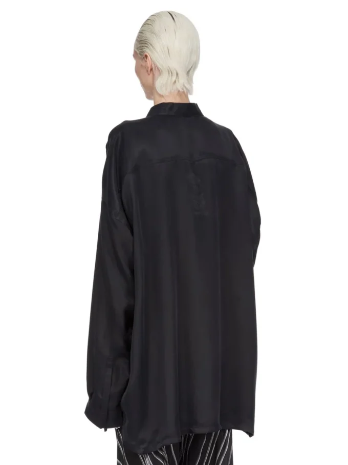 RICK OWENS – Hauts RP02E4537HSCH-09 RICK OWENS – Hauts RP02E4537HSCH-09