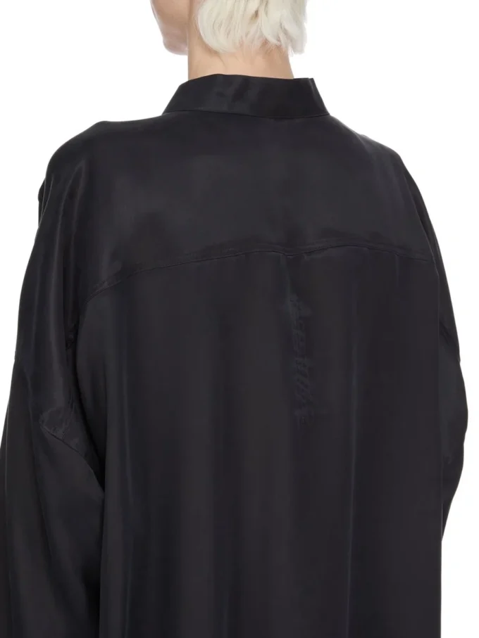 RICK OWENS – Hauts RP02E4537HSCH-09 RICK OWENS – Hauts RP02E4537HSCH-09