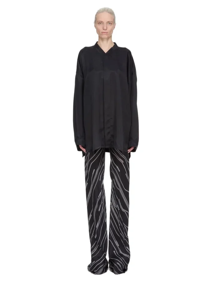 RICK OWENS – Hauts RP02E4537HSCH-09 RICK OWENS – Hauts RP02E4537HSCH-09