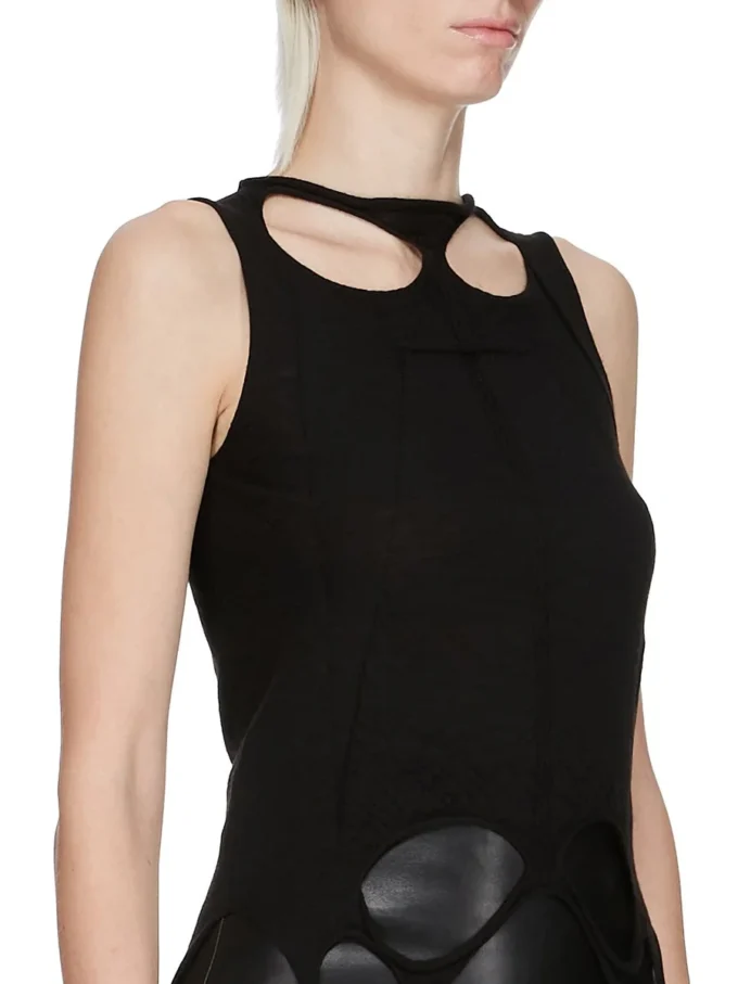 RICK OWENS – Hauts RP02E4600ML-09 RICK OWENS – Hauts RP02E4600ML-09