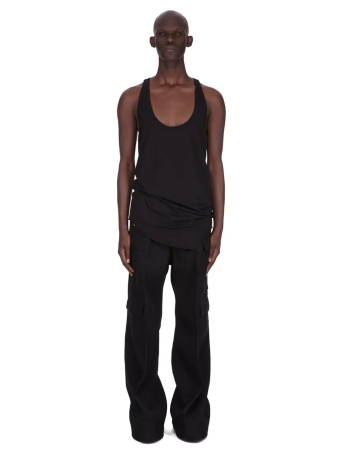 RICK OWENS – Hauts RR02E1101JA-09 RICK OWENS – Hauts RR02E1101JA-09