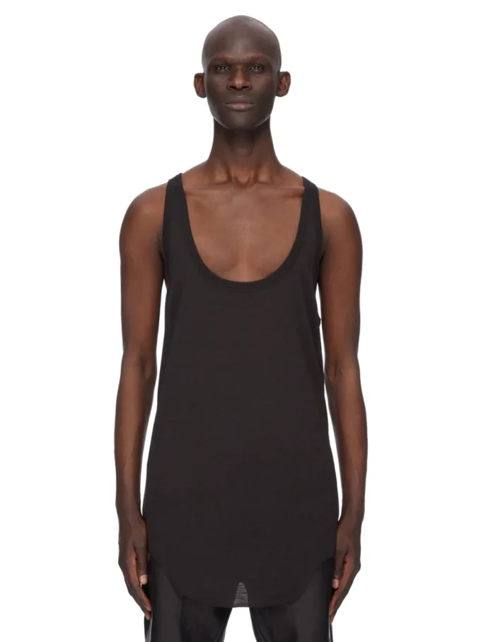 RICK OWENS – Hauts RR02E1101JSW-09