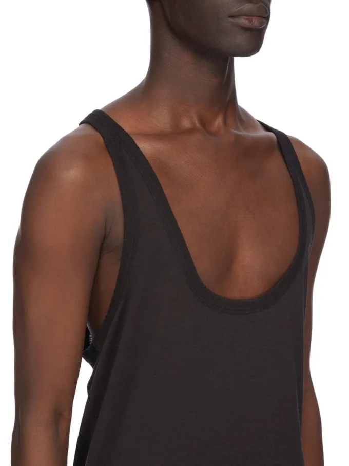 RICK OWENS – Hauts RR02E1101JSW-09