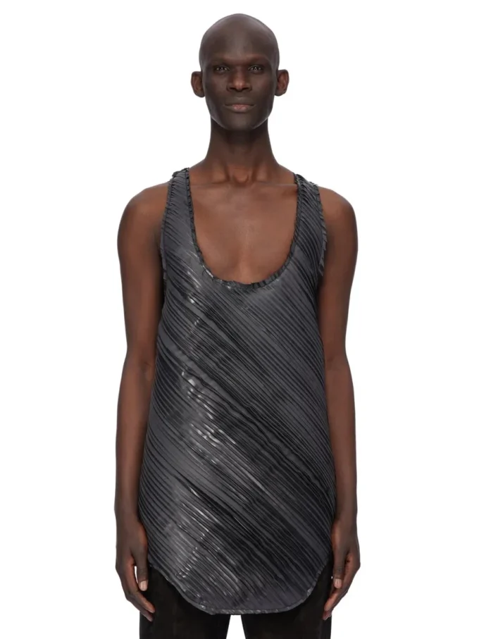 RICK OWENS – Hauts RR02E1101TFLLX-09