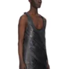 RICK OWENS – Hauts RR02E1101TFLLX-09
