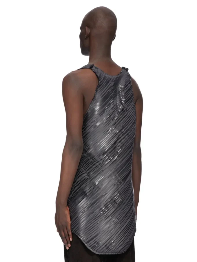 RICK OWENS – Hauts RR02E1101TFLLX-09