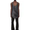 RICK OWENS – Hauts RR02E1101TFLLX-09