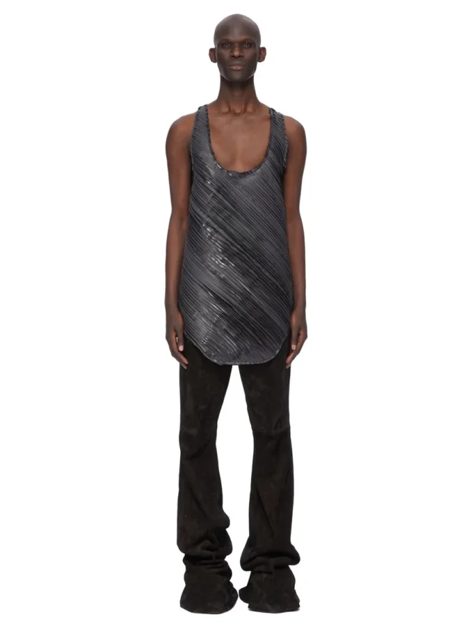 RICK OWENS – Hauts RR02E1101TFLLX-09