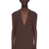 RICK OWENS – Hauts RR02E1107JA-78 RICK OWENS – Hauts RR02E1107JA-78