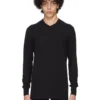 RICK OWENS – Hauts RR02E1225JPT-09