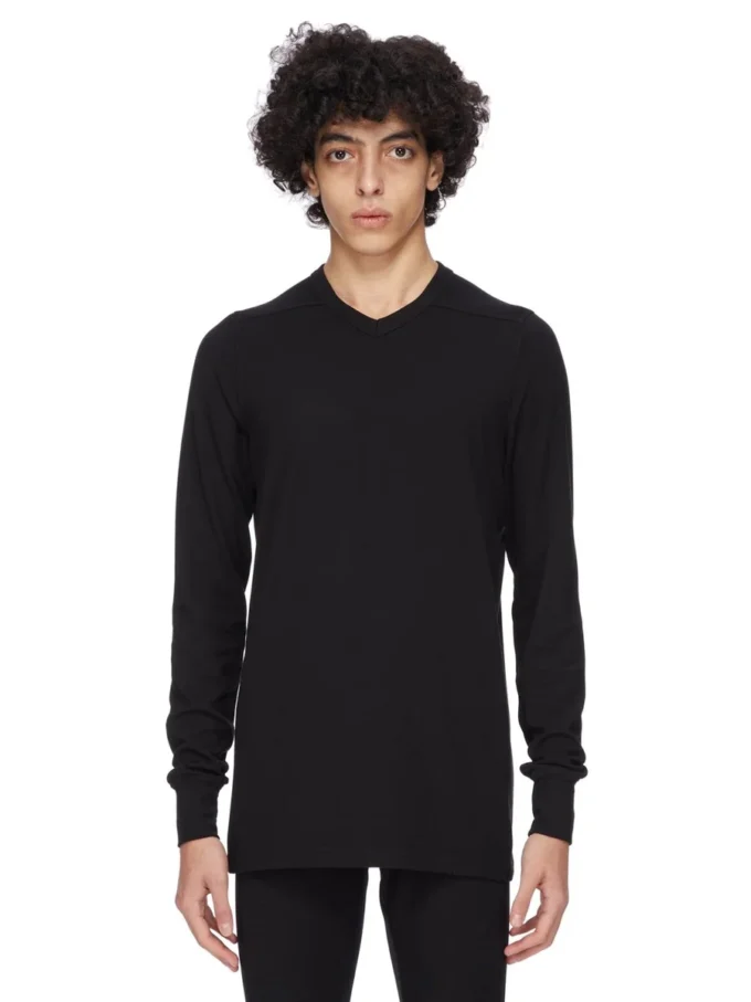 RICK OWENS – Hauts RR02E1225JPT-09