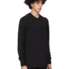 RICK OWENS – Hauts RR02E1225JPT-09