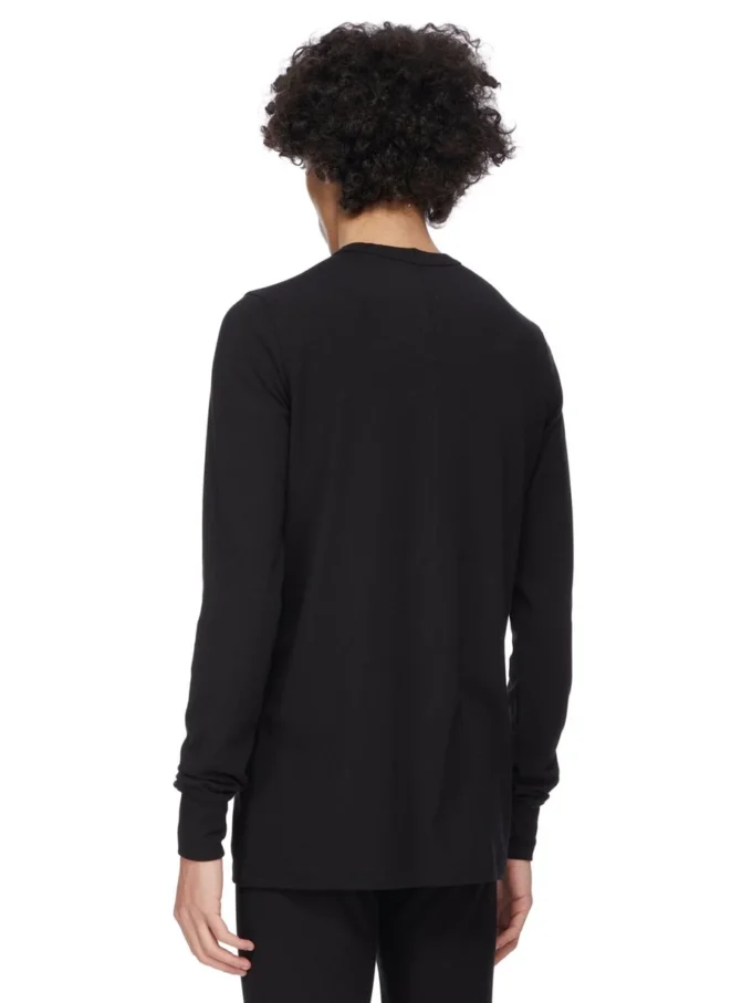 RICK OWENS – Hauts RR02E1225JPT-09