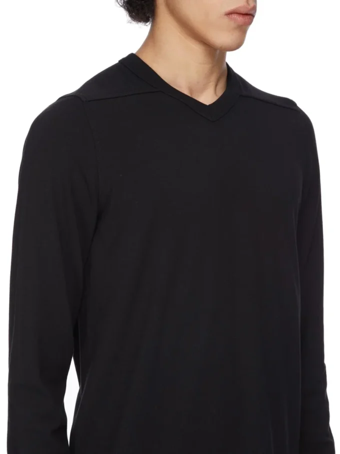 RICK OWENS – Hauts RR02E1225JPT-09