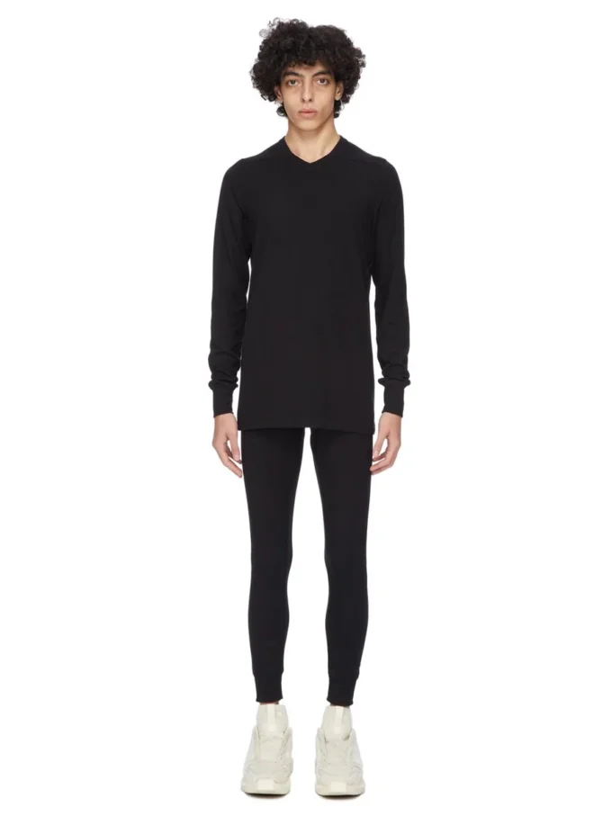 RICK OWENS – Hauts RR02E1225JPT-09