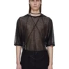 RICK OWENS – Hauts RR02E1453LBL-09