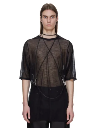RICK OWENS – Hauts RR02E1453LBL-09