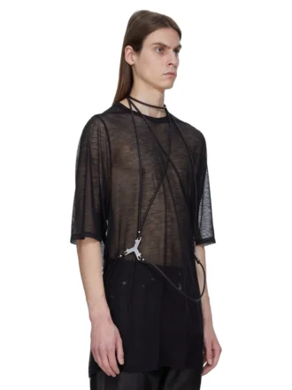 RICK OWENS – Hauts RR02E1453LBL-09
