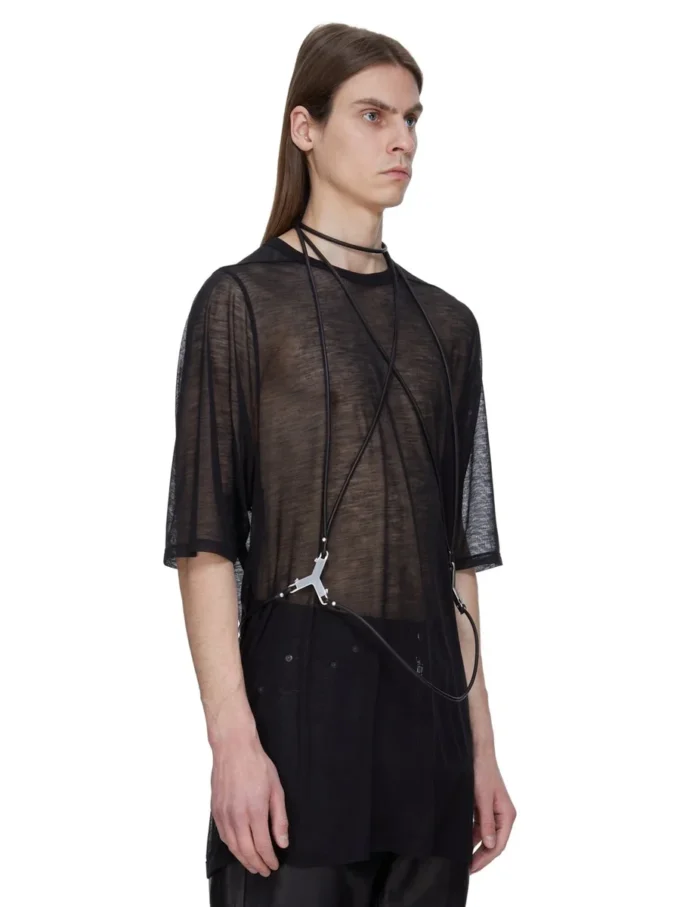 RICK OWENS – Hauts RR02E1453LBL-09