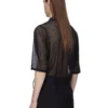 RICK OWENS – Hauts RR02E1453LBL-09