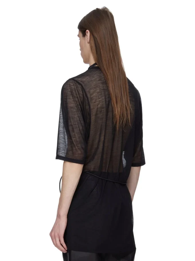 RICK OWENS – Hauts RR02E1453LBL-09