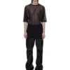 RICK OWENS – Hauts RR02E1453LBL-09