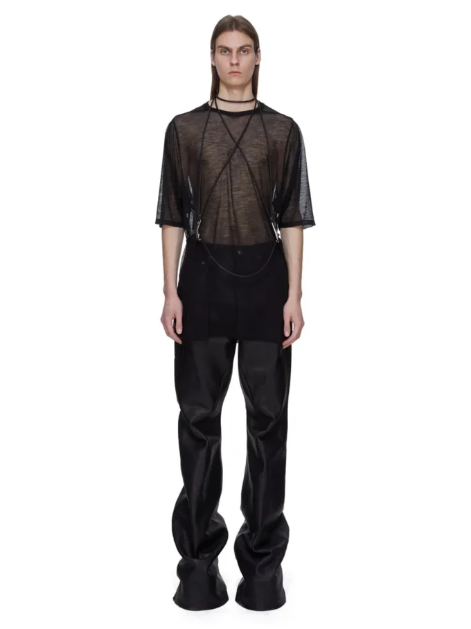 RICK OWENS – Hauts RR02E1453LBL-09