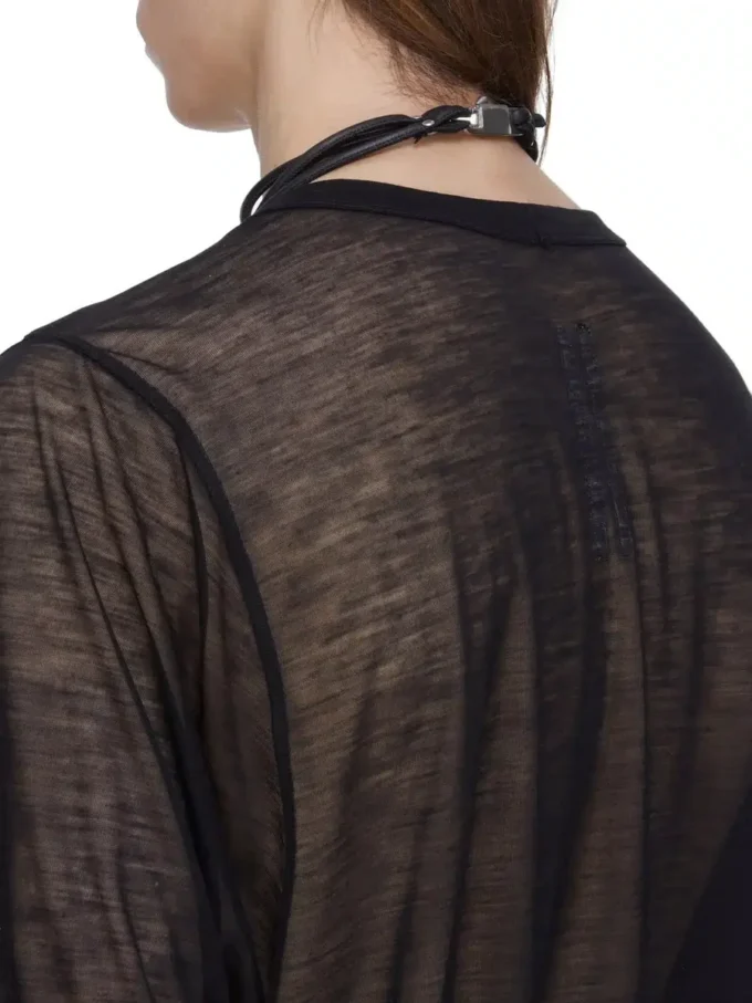 RICK OWENS – Hauts RR02E1453LBL-09