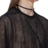 RICK OWENS – Hauts RR02E1453LBL-09