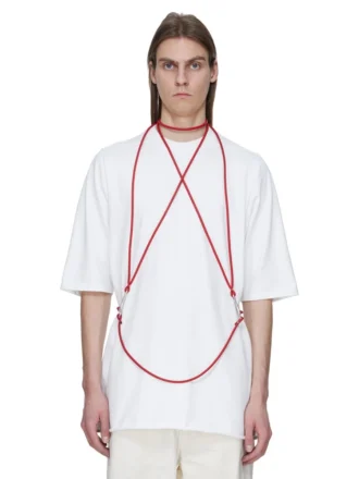 RICK OWENS – Hauts RR02E1453LBL-73