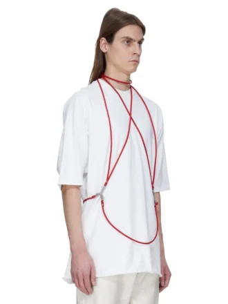 RICK OWENS – Hauts RR02E1453LBL-73