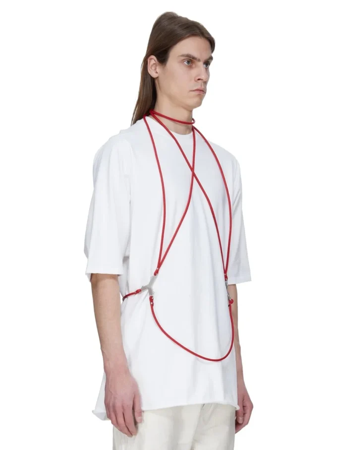 RICK OWENS – Hauts RR02E1453LBL-73 RICK OWENS – Hauts RR02E1453LBL-73