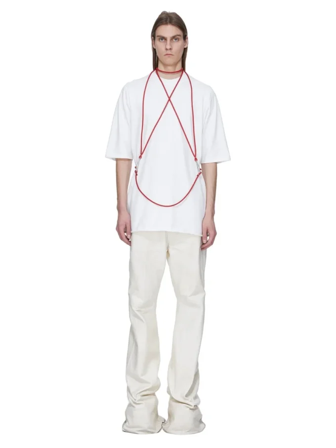 RICK OWENS – Hauts RR02E1453LBL-73 RICK OWENS – Hauts RR02E1453LBL-73
