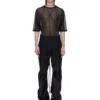 RICK OWENS – Hauts RR02E1457LBL-09