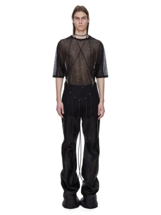 RICK OWENS – Hauts RR02E1457LBL-09