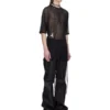 RICK OWENS – Hauts RR02E1457LBL-09