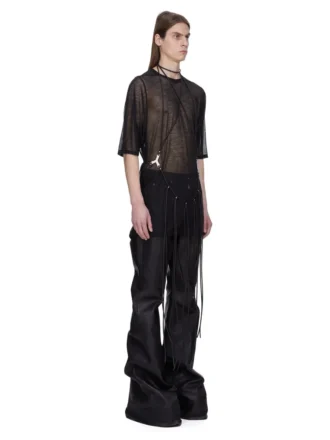 RICK OWENS – Hauts RR02E1457LBL-09