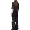 RICK OWENS – Hauts RR02E1457LBL-09